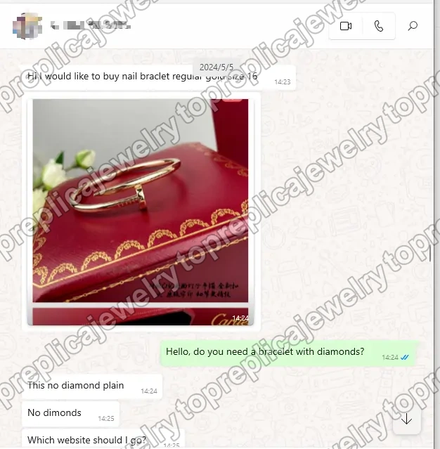 Top Replica Jewelry customer review 17